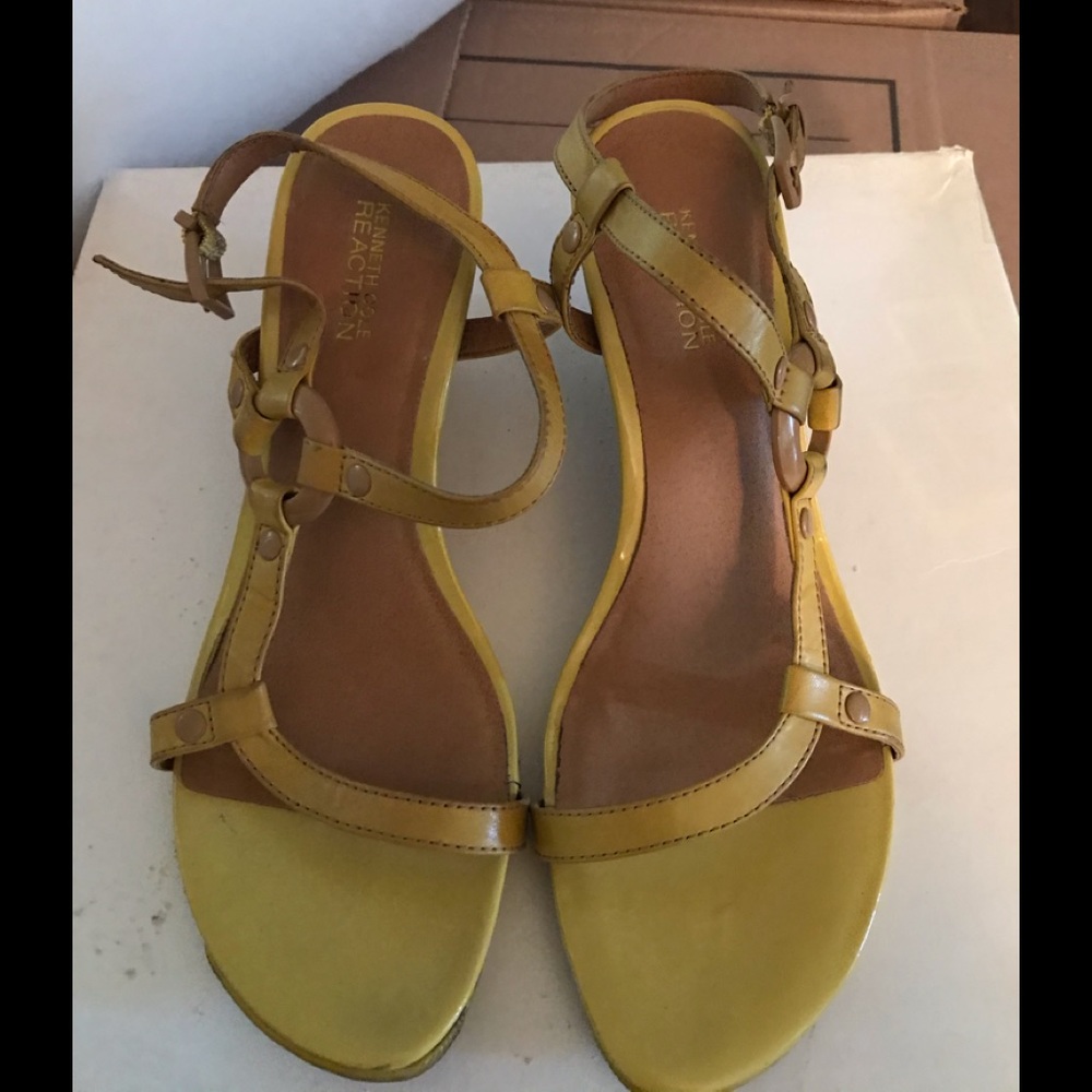 Ladies Shoes